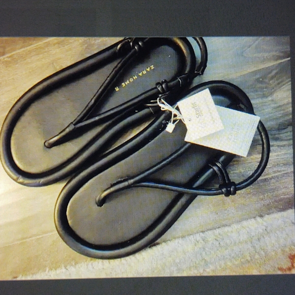 Zara Home- Woman's Sandals - Picture 6 of 6